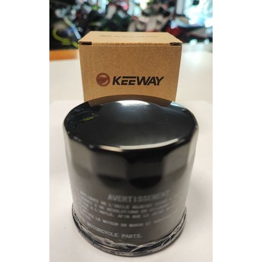 KEEWAY OLEJOVÝ FILTR P0826700-112400