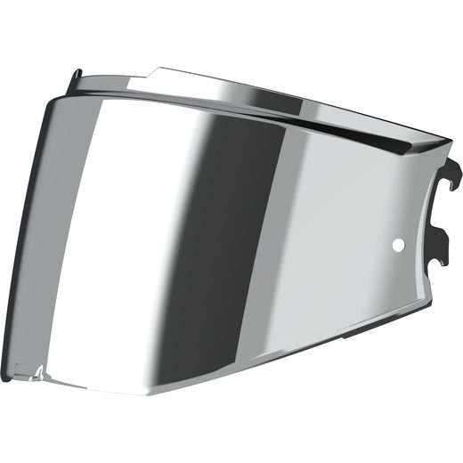 LS2 HELMETS FF910 VISOR IRIDIUM SILVER