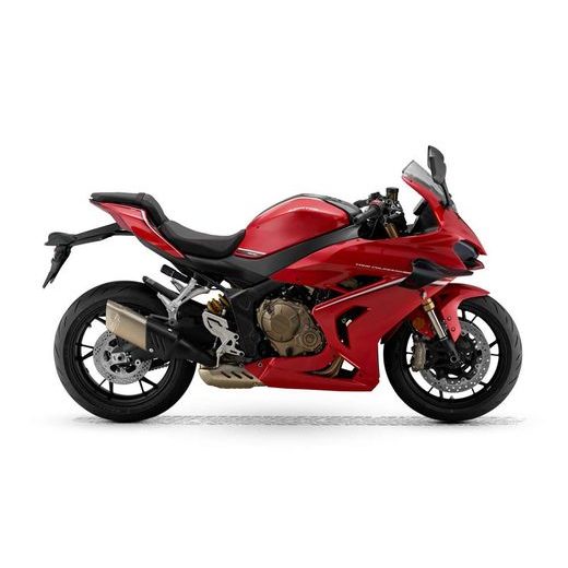QJ MOTOR SRK 800 RR RED