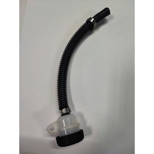 BB NÁDOBKA NA BRZDOVOU KAPALINU UNI