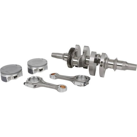 SADA PRO KOMPLETNÍ PŘESTAVBU MOTORU WRENCH RABBIT WR00042-1