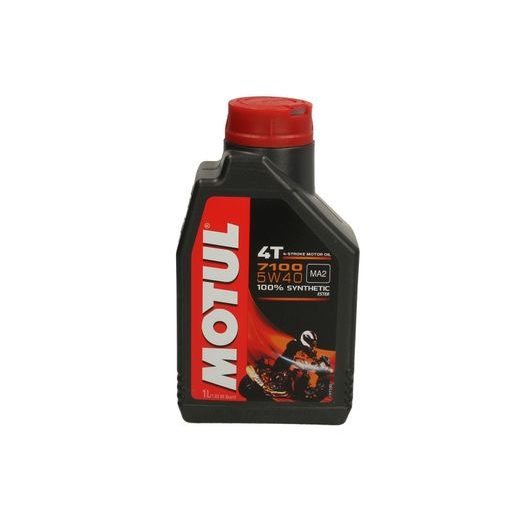 MOTUL 7100 4T 5W40 1L