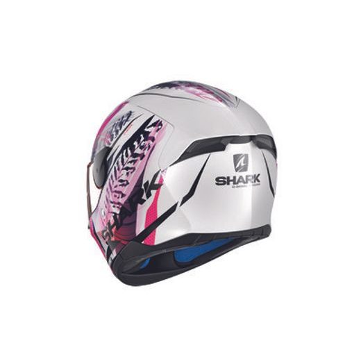 SHARK PŘILBA D-SKWAL 2 SHIGAN WKV