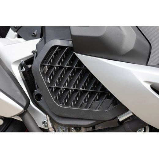 QJ MOTOR ATR 125 EURO 5+ GREY - REZERVACE