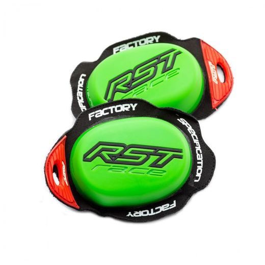 RST KOLENNÍ SLIDERY 1924 FACTORY