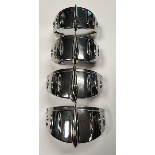 HIGWAY HAWK ŠTÍTEK NA BLINKRY 664-050 KAWASAKI PÁR