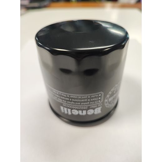 BENELLI OLEJOVÝ FILTR BN/269256600030