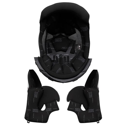 LS2 HELMETS LS2 LINER FF800