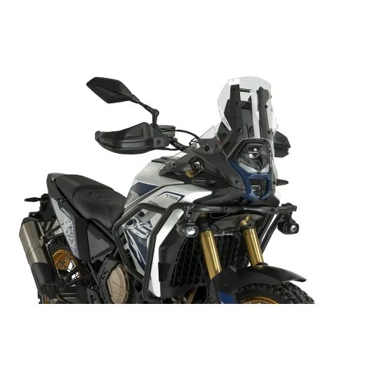 PLEXI ŠTÍT PUIG SPORT 22938W PRŮHLEDNÁ