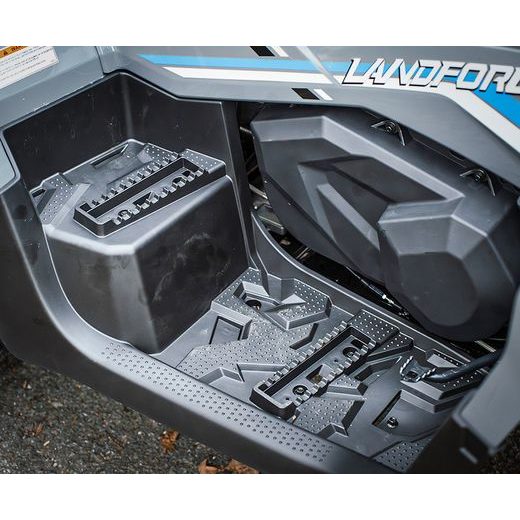 LINHAI LINHAI ATV 650L LANDFORCE PRO EPS, EFI, T3B