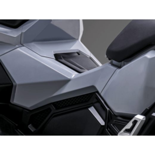 SYM ADX 125 L/C ABS EURO 5 BLACK