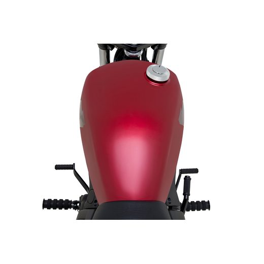 KEEWAY K-LIGHT 125 EURO 5 RED