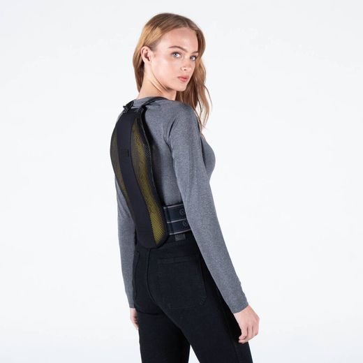 CHRÁNIČ PÁTEŘE KNOX MICRO-LOCK AIR MK2 UNISEX