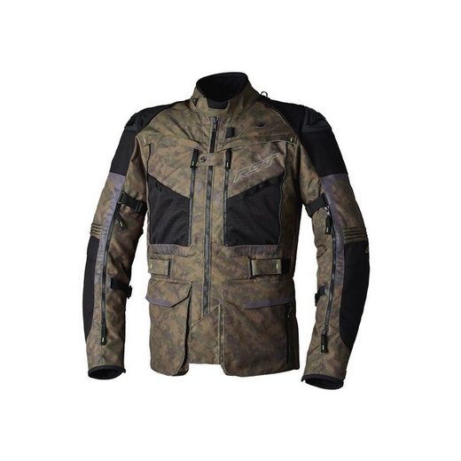 RST BUNDA 3236 RANGER DIGI GREEN