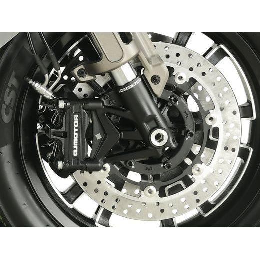 QJ MOTOR SRV 600 V EURO 5 SILVER