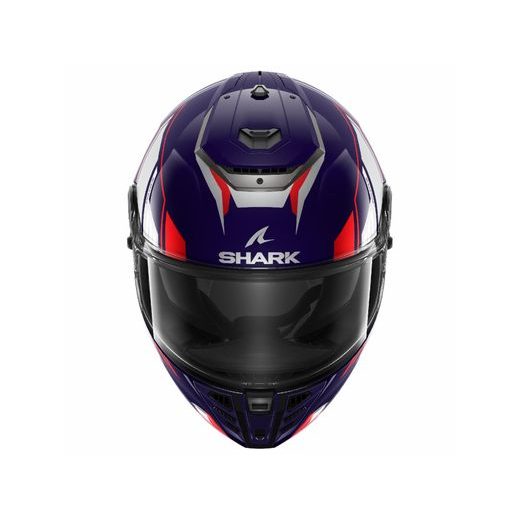 SHARK PŘILBA SPARTAN RS BYHRON BWU