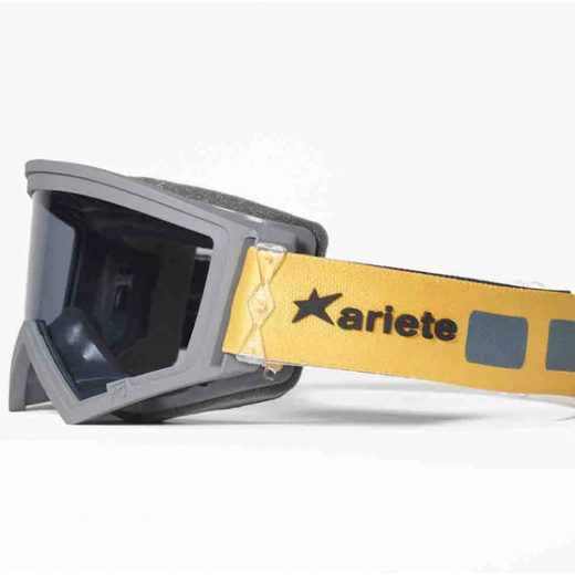 BRÝLE ARIETE PURAVIDA VIDA 14970-VGGG GREY / SILVER LENS NO PINS