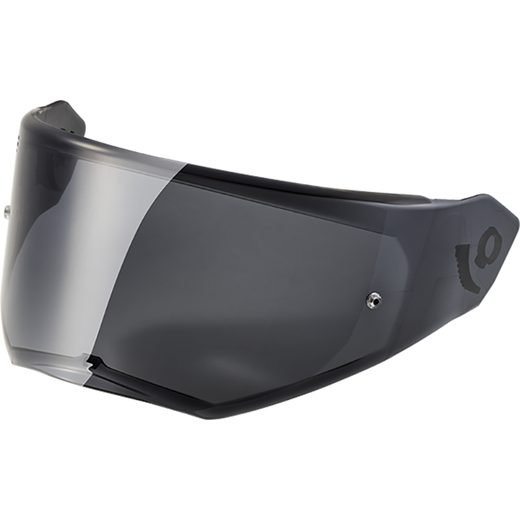 LS2 HELMETS LS2 VISOR FF324 LIGHT TINTED NEW