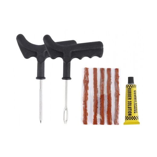 CARMOTION SADA NA LEPENÍ PNEUMATIK