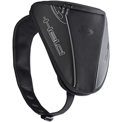 HELD TANKVAK/TAILPACK TENDA BLACK