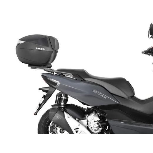 MONTÁŽNÍ SADA TOP MASTER SHAD M0SC34ST