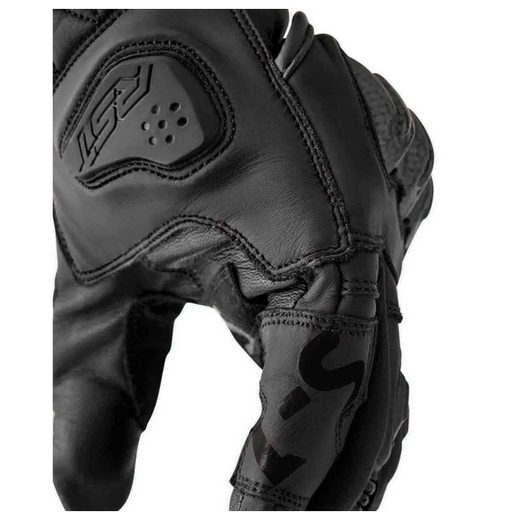 RST RUKAVICE S1 3650 BLACK
