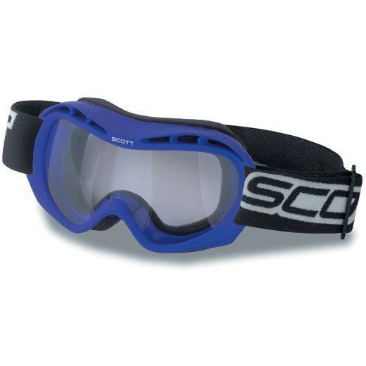 SCOTT BRÝLE VOLTAGE R KIDS BLUE