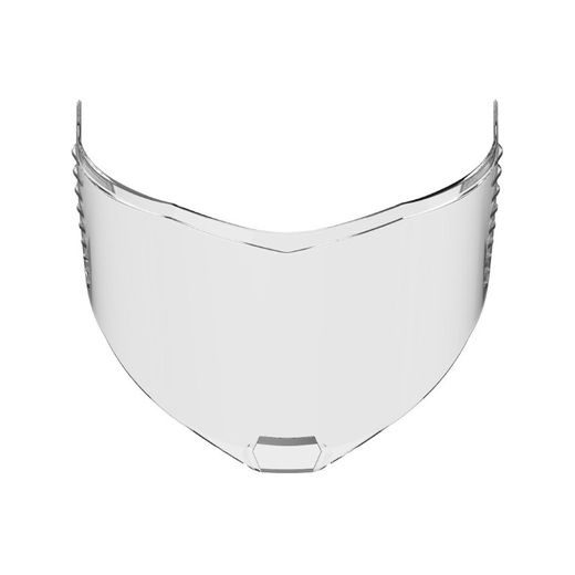 LS2 HELMETS LS2 VISOR FF805 CLEAR