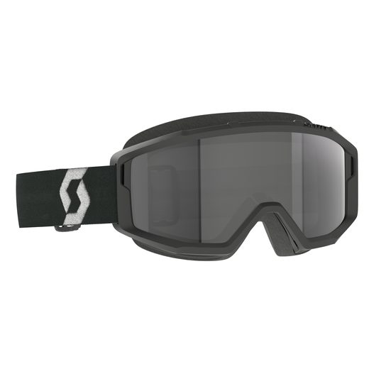 SCOTT BRÝLE PRIMAL SAND DUST BLACK/WHITE/DARK GREY
