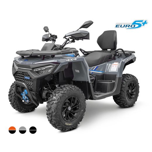 LINHAI LINHAI ATV 550L LANDFORCE, EFI, E5+