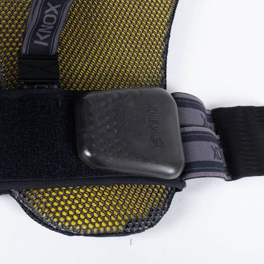 CHRÁNIČ PÁTEŘE KNOX MICRO-LOCK AIR MK2 UNISEX