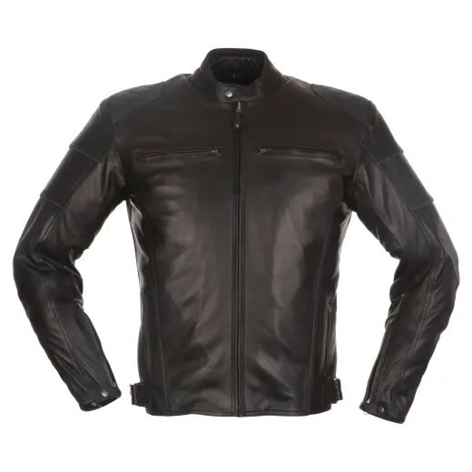 MODEKA BUNDA RUVEN BLACK