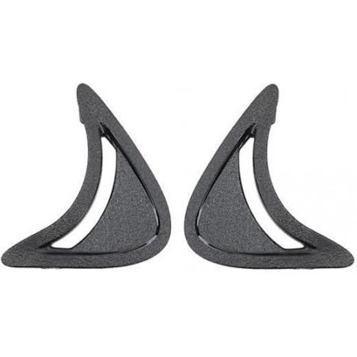 LS2 HELMETS LS2 OF602 AIR VENT SIDE