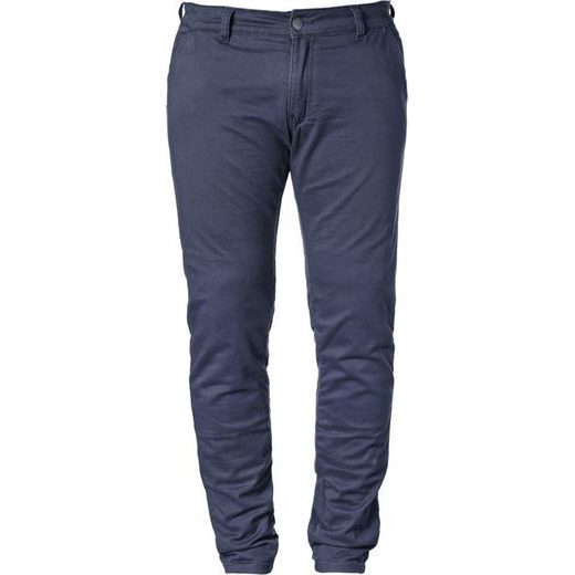 KALHOTY GMS CHINO ATHERIS ZG75912 TMAVĚ MODRÁ
