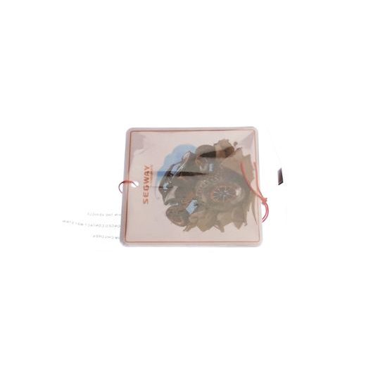 SEGWAY SQUARE SCENTED CARDS