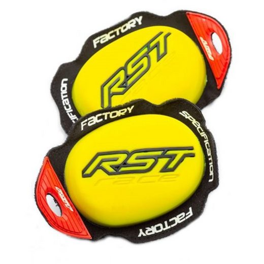 RST KOLENNÍ SLIDERY 1924 FACTORY