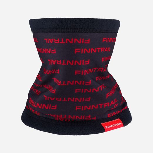FINNTRAIL FINNTRAIL SCARF TUBEPRO GRAPHITERED OS
