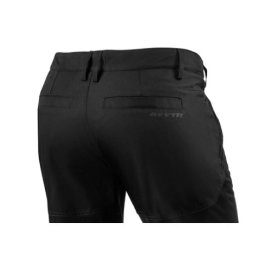 REV'IT! KALHOTY ECLIPSE 2 BLACK