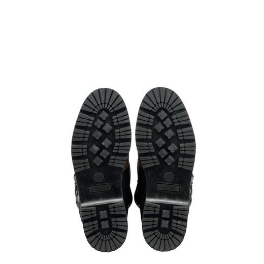 SIDI BOTY ADVENTURE GORE II GTX TOBACCO