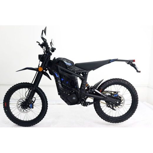 TALARIA STING L1E RED HOMOLOGOVANÁ VERZE