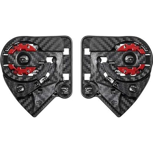 LS2 HELMETS LS2 RATCHET SYSTEM FF323, FF323, FF 397, FF390, OF521