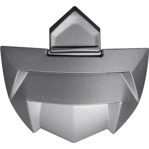 LS2 HELMETS LS2 FF800 AIR VENT TOP MATT TITANIUM