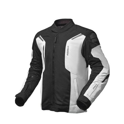 MODEKA BUNDA KHAO AIR II BLACK/LIGHT GREY
