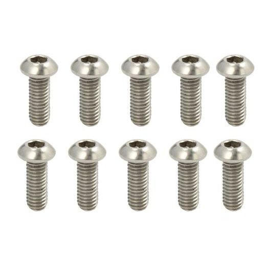 ROMIX ŠROUB ROM C70534 1KS