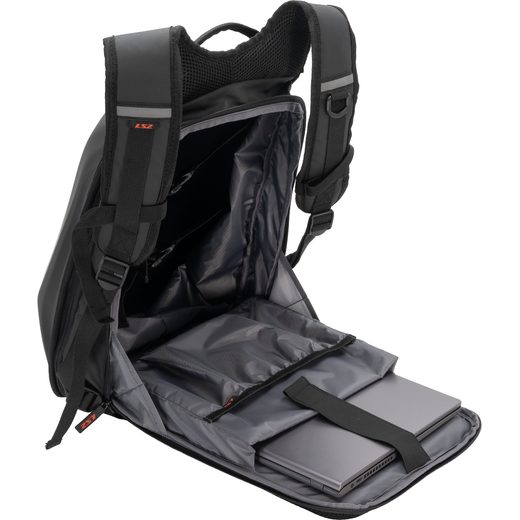 LS2 HELMETS LS2 SHIELD 25L BACKPACK