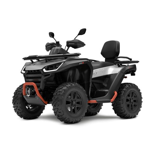 SEGWAY SEGWAY SNARLER AT6 L EPS, E5