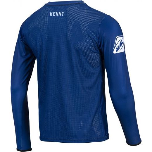 KENNY DRES PERFORMANCE 22 NAVY