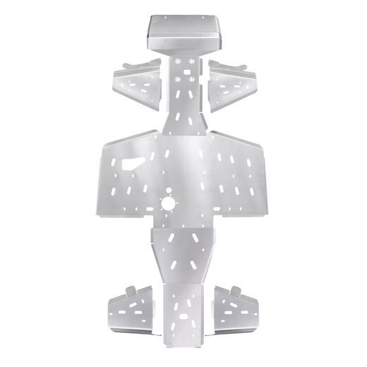 SHARK ACCESSORIES SHARK SKIDPLATE SEGWAY SNARLER AT6 L