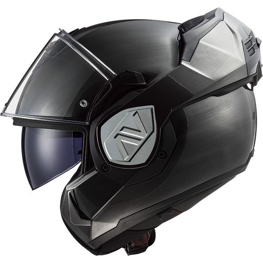 LS2 HELMETS LS2 FF906 ADVANT JEANS-06 S