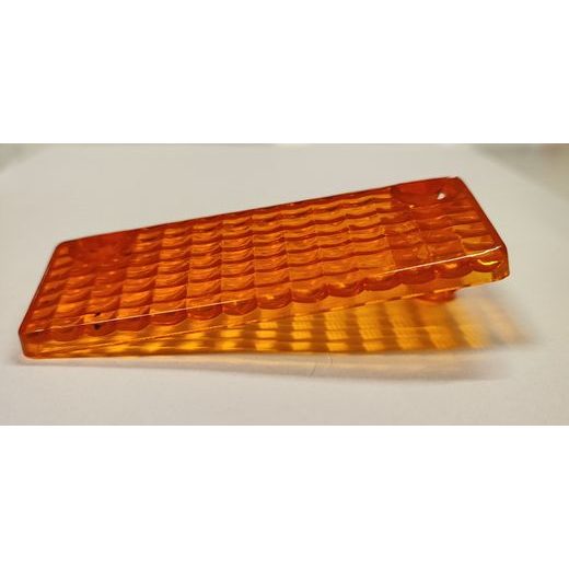 YAMAHA SKLO BLINKRU YAMAHA DT 125 1986